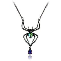 Spider Necklaces Pendants - £10.92 GBP+