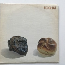 Foghat LP Vinyl Record Album - £25.91 GBP