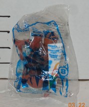 2010 Mcdonalds Happy Meal Ice Age Dawn Of the Dinosaurs #8 Scratte MIP - £7.23 GBP