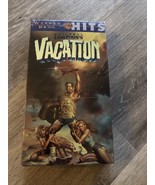 National Lampoons Vacation Vintage VHS Factory Sealed CHEVY CHASE Brand ... - £27.86 GBP