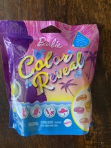 barbie color reveal doll (Blind Bag) - £5.25 GBP