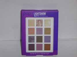 Pop Beauty Lightshow Palette - SLAY Purple Eyeshadow - $8.99