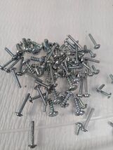 CASIO Electronic Keyboard screws hardware replacement PARTS ONLY - €6,00 EUR