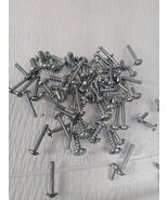 CASIO Electronic Keyboard screws hardware replacement PARTS ONLY - $127.38 MXN