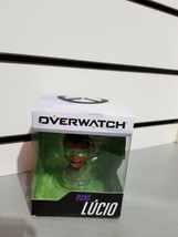 Overwatch roxo lucio blizzard - $6.00