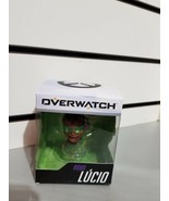 Overwatch roxo lucio blizzard - $6.00