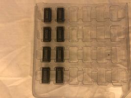 NWOT's DR 76340- 08H 23969-08 0432 PRC Small Transformer Blocks Small 1x... - $79.19