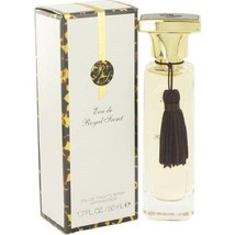 Eau De Royal Secret * Five Star Fragrance 1.7 Oz / 50 Ml Edt Women Perfume Spray - $51.41