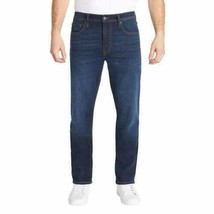 G.H. Bass &amp; Co. Men&#39;s Straight Fit 5 Pocket Jeans - £18.73 GBP+