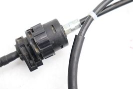 10-15 LEXUS RX450H SHIFTER CABLE E3758 image 7