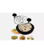 Chicken Shredder Tool Meat Breast Shredding Separation Mincing Grinder M... - $12.49 CAD