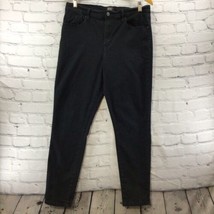 BDG Urban Outfitters Black Jeans Mens sz 32  - £15.56 GBP