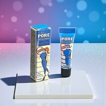 BENEFIT COSMETICS The POREfessional: Hydrate Primer 0.1 oz Brand New In Box - $14.84 BENEFIT COSMETICS The POREfessional: Hydrate Primer 0.1 oz Brand New In Box - $14.84