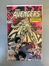 The Avengers(vol. 1) #238 - Marvel Comics - Combine Shipping - £3.78 GBP