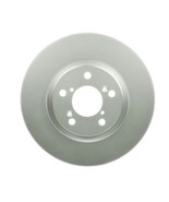 Front BOSCH QuietCast Brake Disc 26011425 - $47.48 CAD