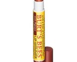 Burts Bees Lip Shimmer in Papaya - Brand New - Sealed - Discontinued Color! - $17.98