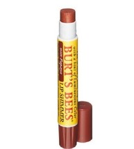Burts Bees Lip Shimmer in Papaya - Brand New - Sealed - Discontinued Color! - £14.24 GBP