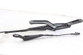 00-06 MERCEDES-BENZ CL500 Left and Right Windshield Wiper Arms F564 image 10