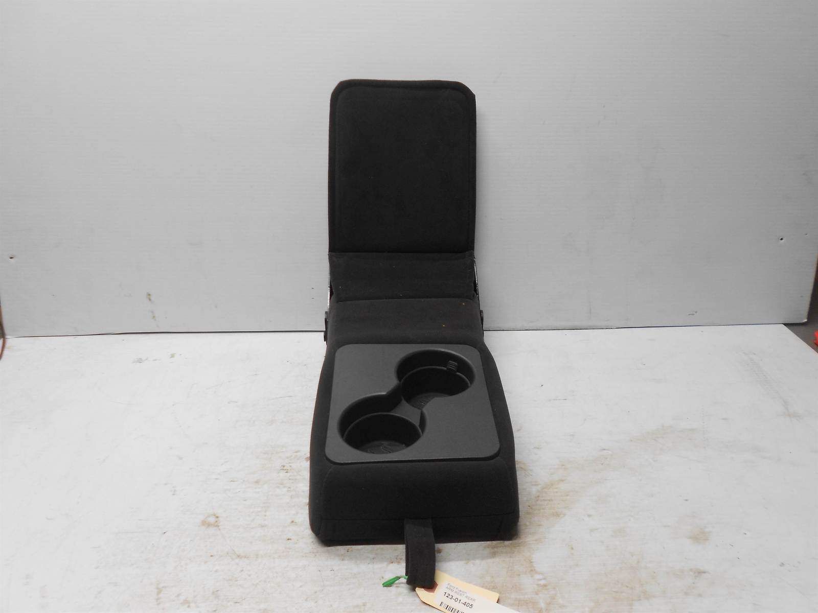 Primary image for 2006-2010 Ford Fusion Rear Arm Rest W/ Cup Holders
