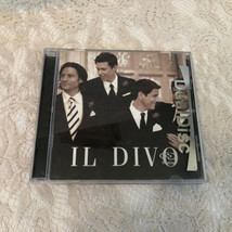 Il Divo by Il Divo  CD  Nov-2004   Bmg/Syco Music  - £6.14 GBP