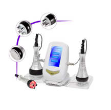 Shape Tactics 3-in-1 Cavitation RF Body Contouring and Skin Firming Machine - $201.15