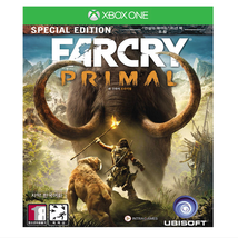 Xboxone Farcry Primal Korean Subtitles - £59.82 GBP