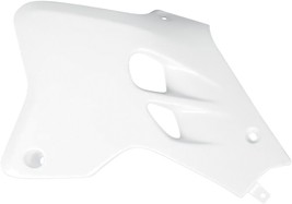 UFO Radiator Covers White YA02875046 - $39.95