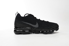 Nike Air VaporMax Flyknit 2023 Mens Sneaker Shoes black - £130.71 GBP