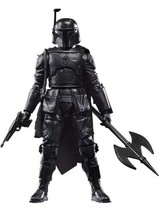 Star Wars The Black Series Boba Fett (in Disguise) SDCC Exclusive 6-Inch... - $95.99