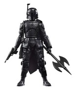 Star Wars The Black Series Boba Fett (in Disguise) SDCC Exclusive 6-Inch... - £75.53 GBP
