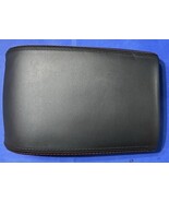 2014-2017 Mazda 6 Mazda6 Black /Red Stitch Center Console Armrest Cover ... - €36,72 EUR 2014-2017 Mazda 6 Mazda6 Black /Red Stitch Center Console Armrest Cover ... - €36,72 EUR