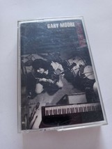 Gary Moore After Hours 1992 Virgin Records Cassette Tape - £14.81 GBP