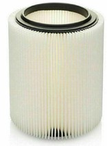 Shop Vac Filter for Sears Craftsman 5+ 6 8 12 16 gallon. Wet Dry Vac - £19.87 GBP