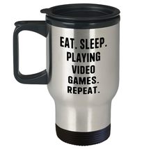 Playing Video Games Enthusiasts Gifts from Men, Women, Friends, Coworkers, Famil - £19.70 GBP