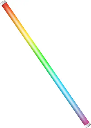 Aputure amaran PT4c RGBWW Full-Color Pixel Tube Light Stick Light (amara... - $795.99