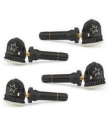 SET OF 4 OEM 13598771 For GM TPMS Tire Pressure Monitoring Sensor - $1,858.14 MXN