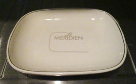 Le Meridien Hotel Trinket or Soap Dish Ring Coin Holder by Alfe Portugal... - $9.49