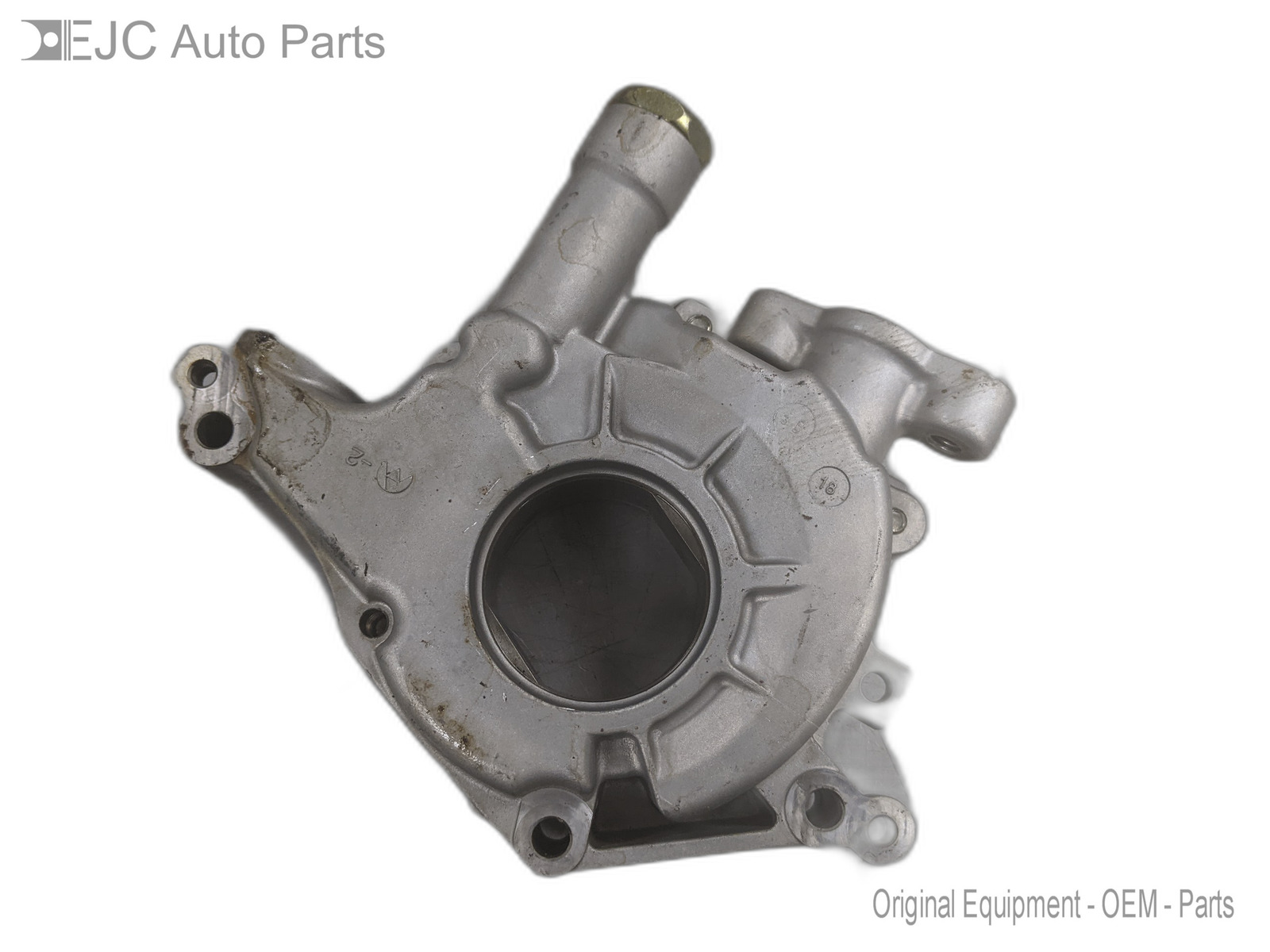 Engine Oil Pump For 06-07 Infiniti M35  3.5 - $34.60