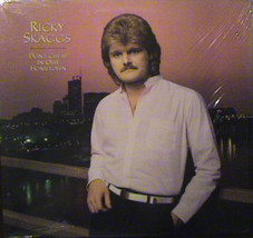 Ricky skaggs dont cheat in our hometown thumb200