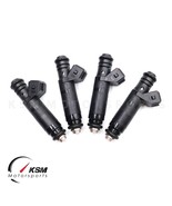 4 630cc Fit Siemens Deka Injektoren Für Vauxhall Vxr Z20LET Astra Coupe ... - $166.30