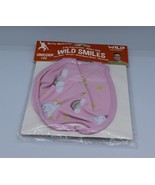 Adult Reusable Face Mask - 2 Ply Cotton - One Size - Unicorn - £6.03 GBP