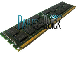 4Gb Pc3-10600R Registered Ddr3-1333 Hp Compaq Proliant Bl680C G7 Memory Ram - $54.99