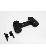 Backbone One 2nd Gen BB-02-P-BR Mobile Gaming Controller for iPhone - Black - $29.99