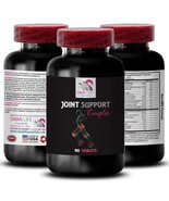 Mobility Boost - JOINT SUPPORT COMPLEX - Joint Enhancement 1 Bottle 90 T... - $25.64 CAD