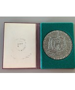 Unique Handmade Designed Commemorative Medal In Honour Of Poland  Castle - €51,45 EUR