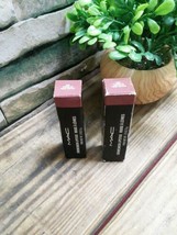 2Mac Cremesheen Lipstick 205 CREME IN YOUR COFFEE - Size 3 g /0.1 Oz. Br... - $32.90
