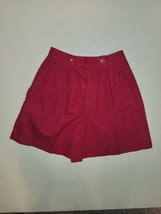 FEELING JAZZIE-HAPPY LEGS INC-Womans Size 10 SHORTS - $11.43