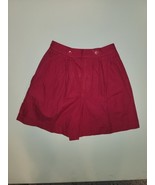 FEELING JAZZIE-HAPPY LEGS INC-Womans Size 10 SHORTS - $15.68 CAD
