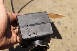 2005-2009 MERCEDES-BENZ SLK350 FRONT DASH KEY IGNITION START  R3129 image 2