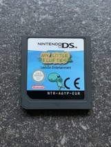 Vintage Nintendo DS Game Cartridge My Little Flufties - £8.10 GBP